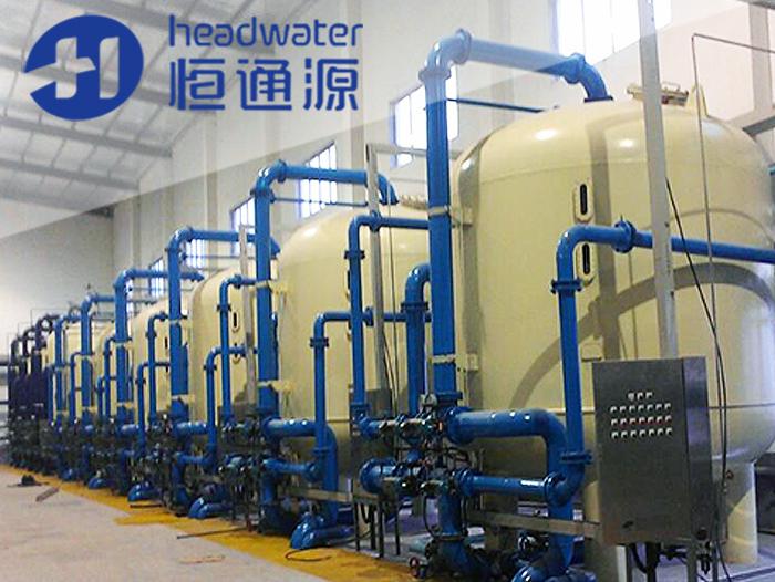 活性炭過濾器 活性炭過濾器