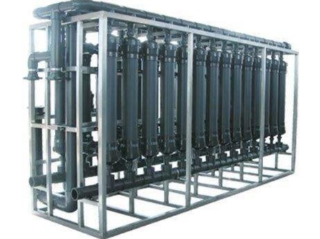 管式微濾設(shè)備 管式微濾設(shè)備