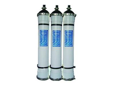 陶氏超濾反滲透系列產(chǎn)品的結構優(yōu)勢