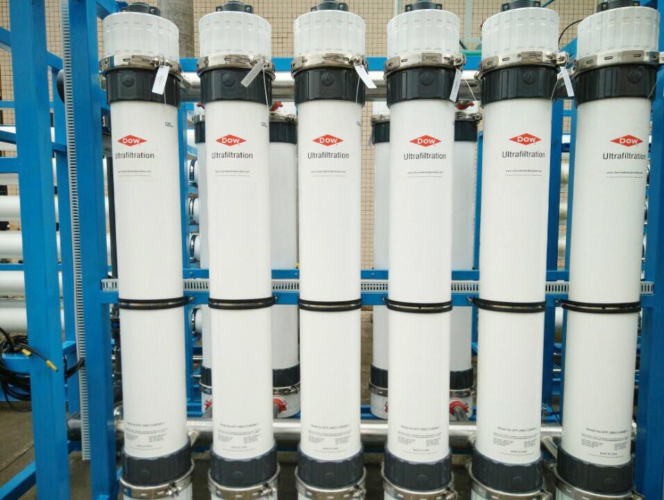 陶氏超濾膜SFP-2860 陶氏超濾膜SFP-2860