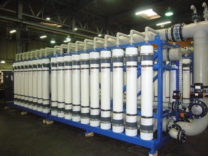 陶氏超濾膜SFP-2860 陶氏超濾膜SFP-2860