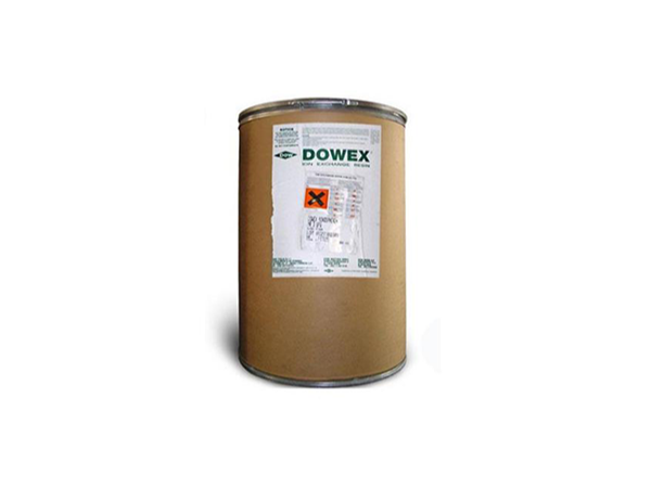 羅門(mén)哈斯離子交換樹(shù)脂